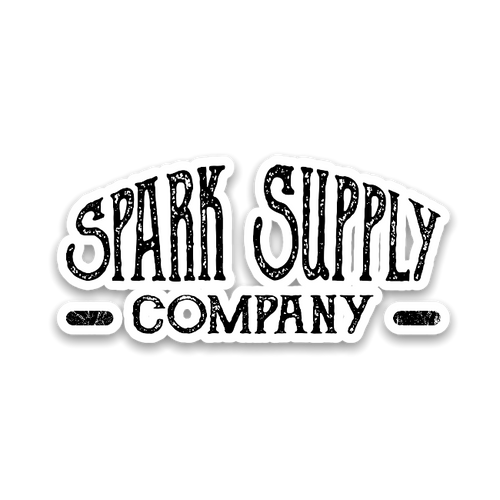 Spark Supply Co logo