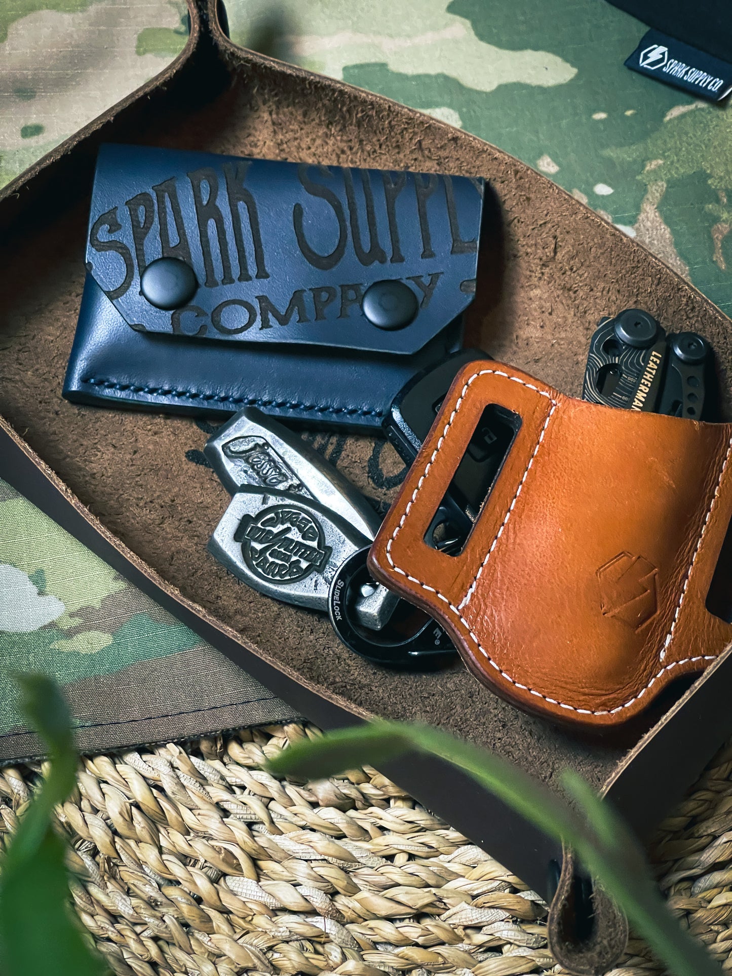 The Jamestown V2 (Big Logo)