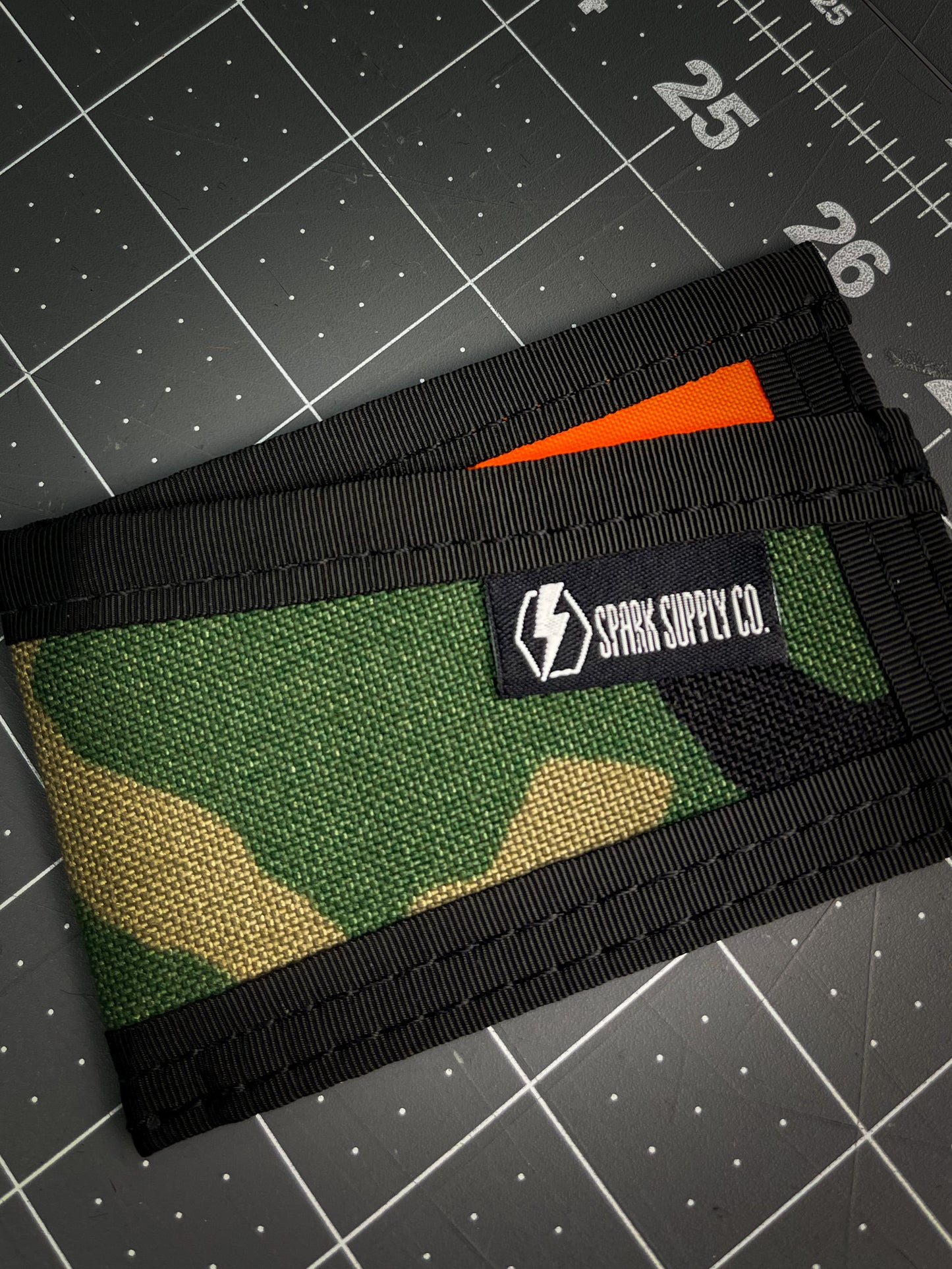 Jamestown Lite V2 (Woodland)