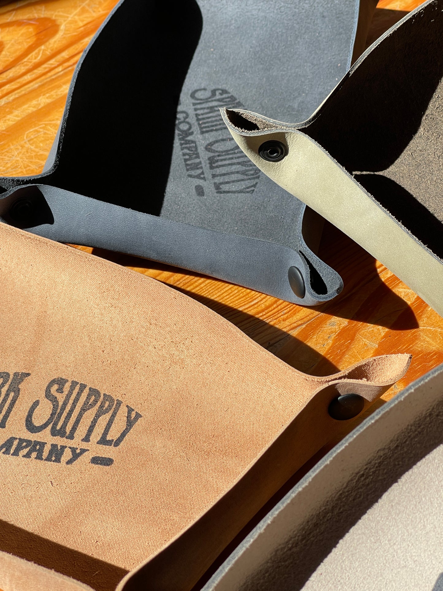 Basic Valet Tray (mixed colors)