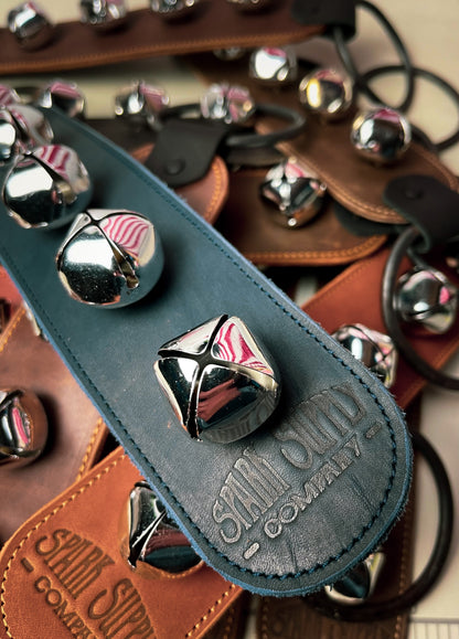 Sleigh Bell Door “Jangler”
