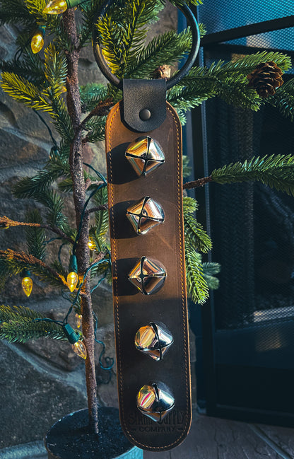 Sleigh Bell Door “Jangler”