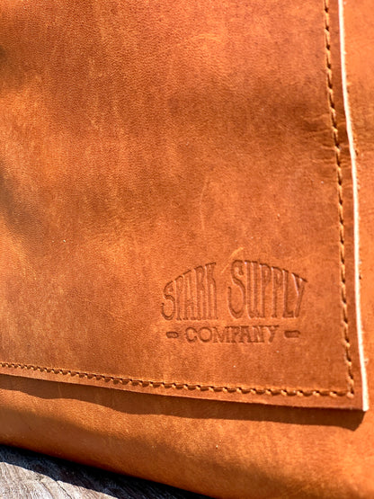 The "Montpelier" tote (made to order)